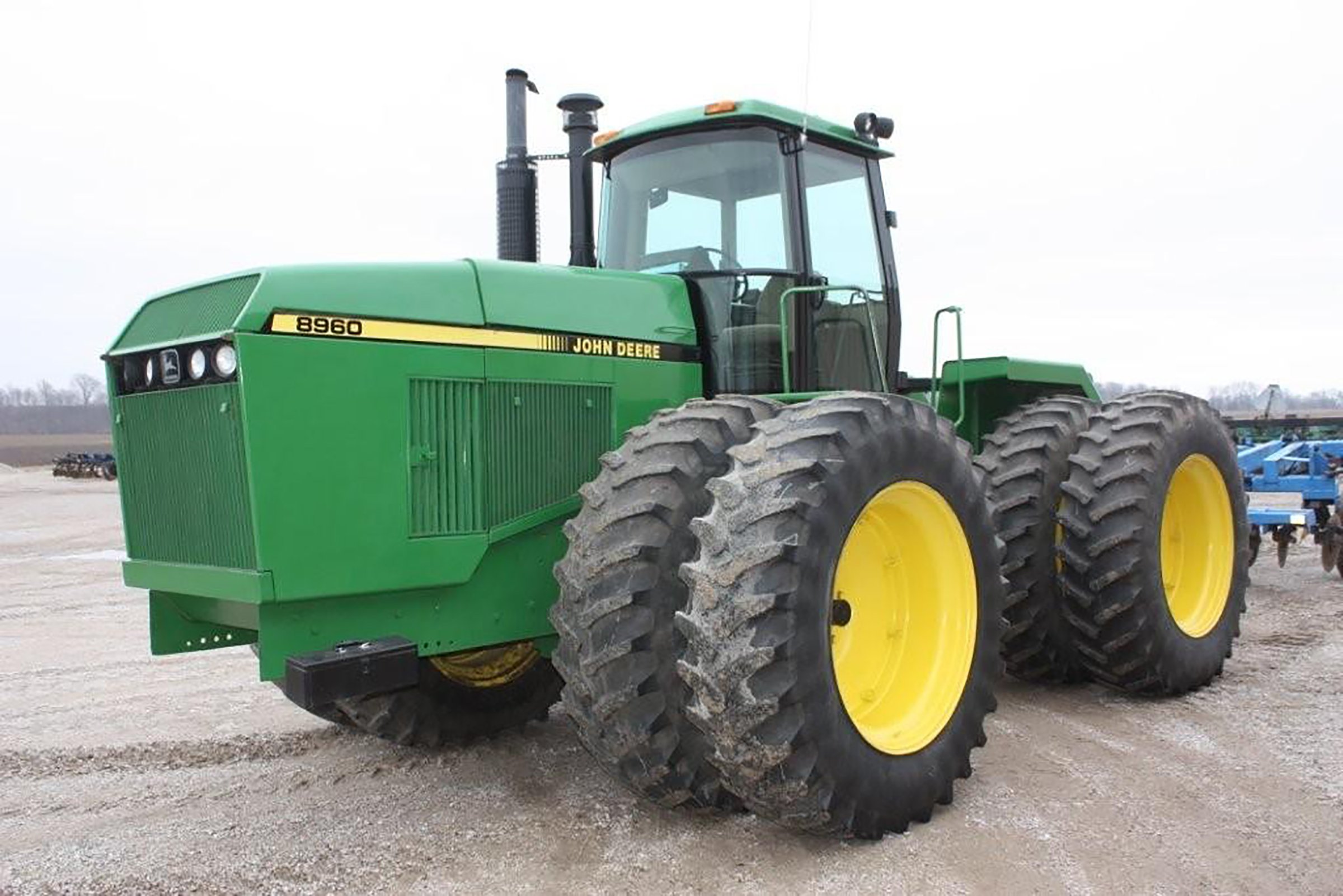 Property photo 19 - FARM EQUIPMENT AUCTION IN KNOX COUNTY, INDIANA